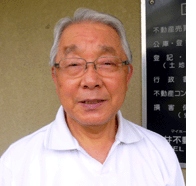 代表者 北井秀夫